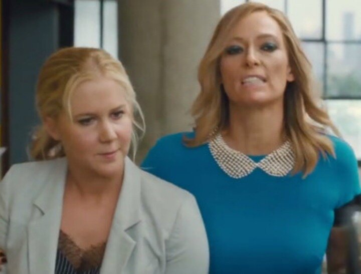 toxic boss tranwreck