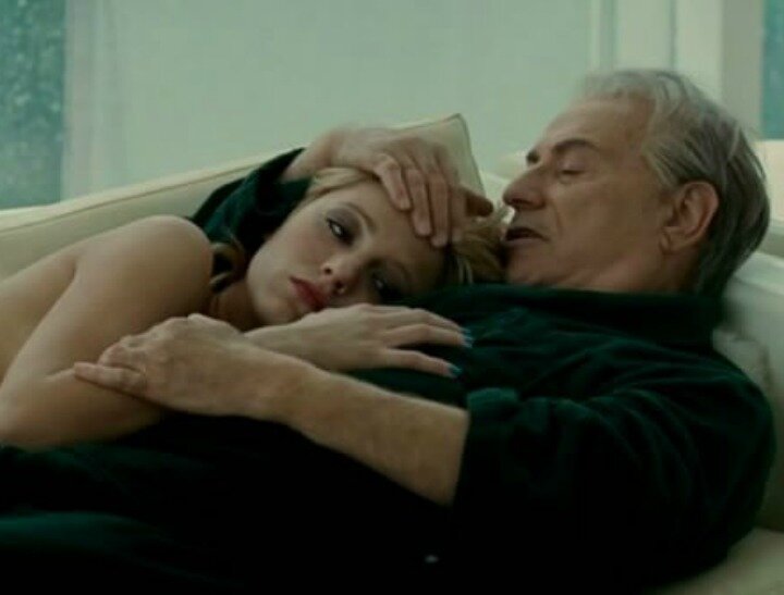 PRIVATE LIVES OF PIPPA LEE EDIT