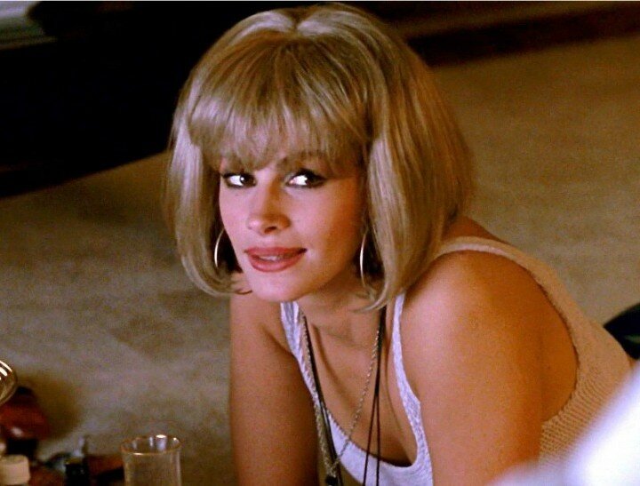 pretty woman feature