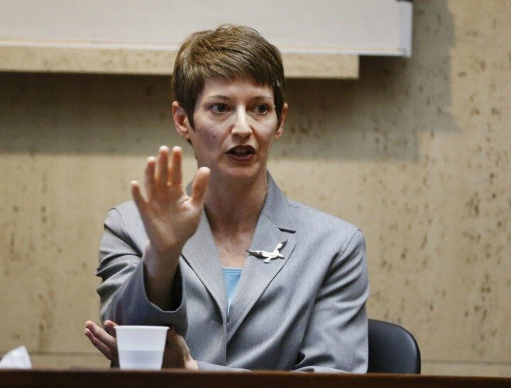 Anna Stubblefield feature