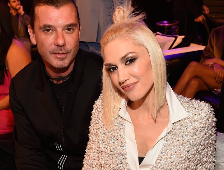 Gwen and Gavin Mamamia image