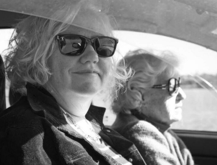 driving miss sadie feat