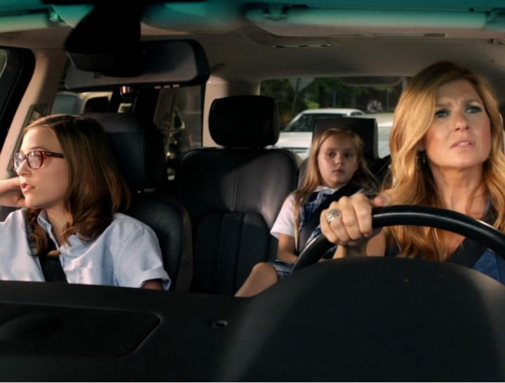 nashville tween car feat